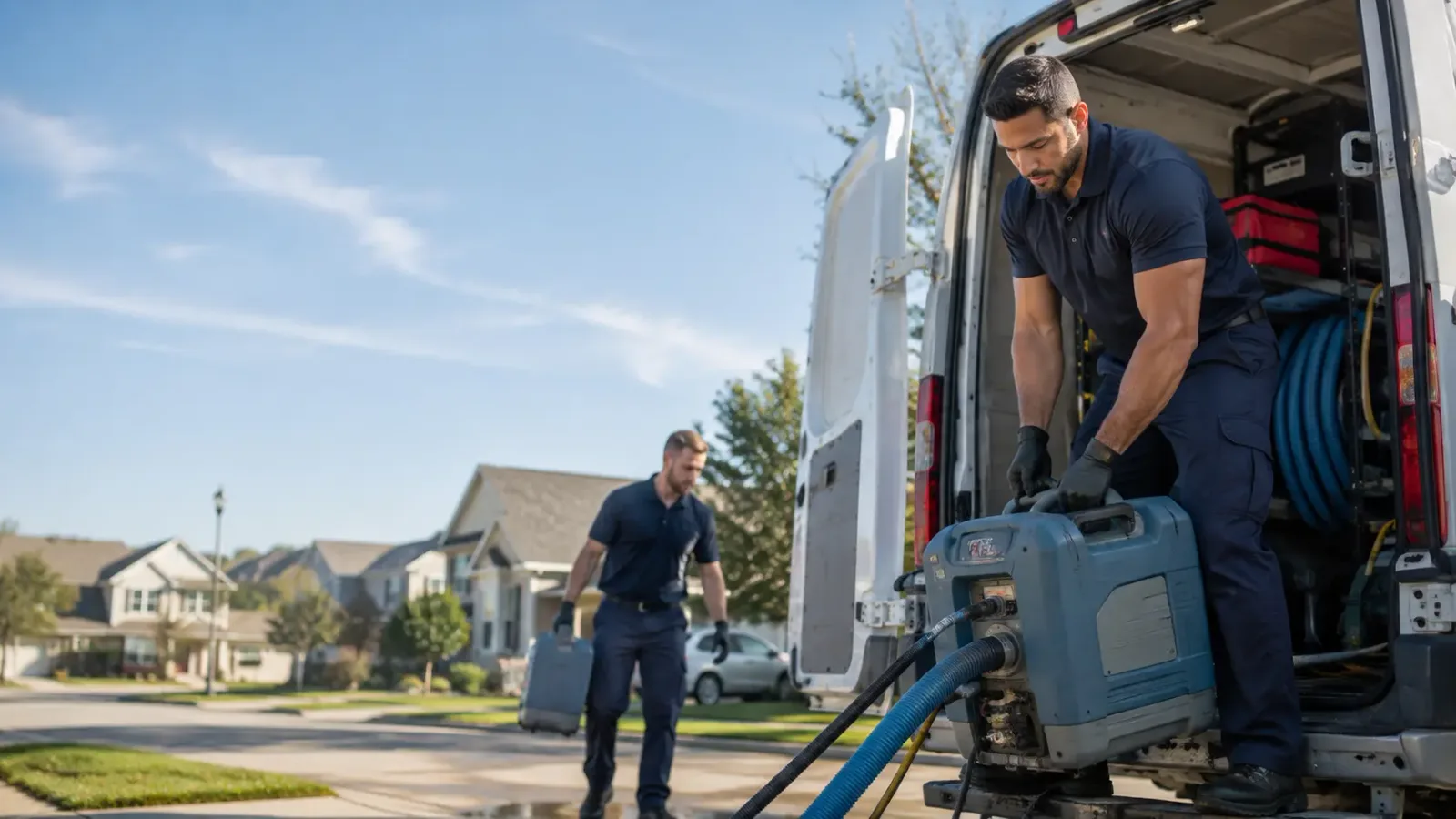 Trauma Cleanup in Aurora, OR near me